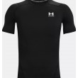 UA Hg Armour Comp SS (Uomo)